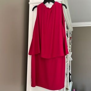 Cynthia Steffe shift dress